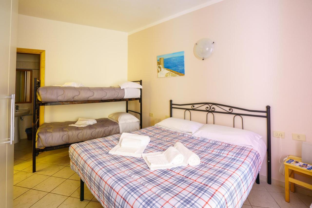 A Due Passi Dal Mare Apartman Riomaggiore Kültér fotó