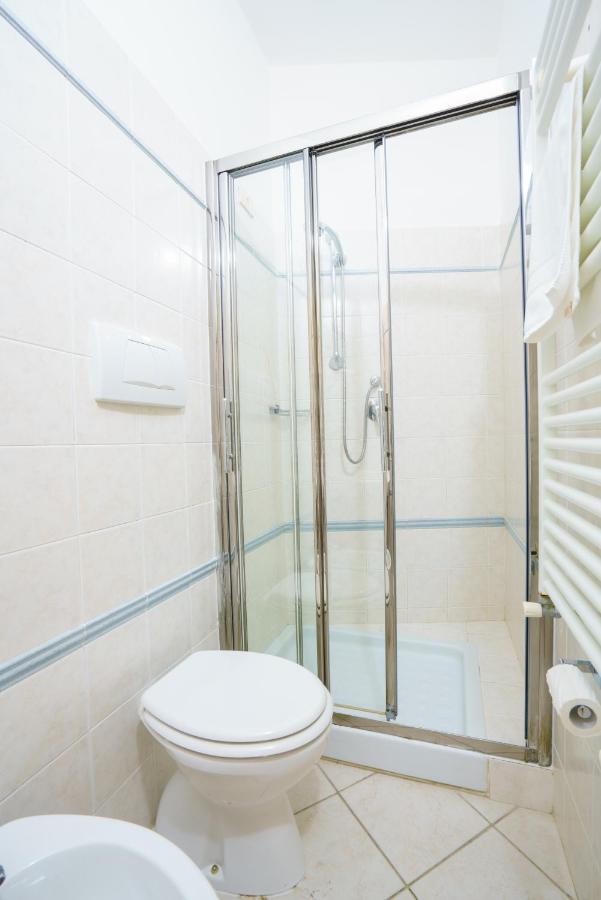 A Due Passi Dal Mare Apartman Riomaggiore Kültér fotó